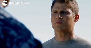 The Last Ship: Trials Season 1 Ep. 9 - Pregnant Lt. Foster [CLIP] | TNT