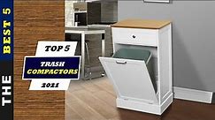 Best Trash Compactor For Home
