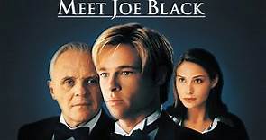 Vi presento Joe Black (film 1998) TRAILER ITALIANO