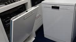 Dishwasher Buying Guide 10 Things To Consider Before Buying A Dishwasher