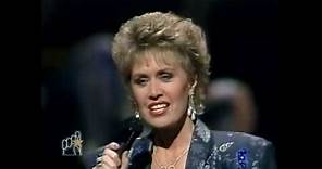 Janie Fricke It Ain't Easy Bein' Easy live 1986 Classic Country