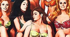 Beyond the Valley of the Dolls (1970) - Trailer HD 1080p