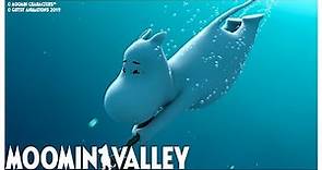 Moominvalley EP8 Teaser: Monster Fish