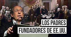 José Piñera | Los padres fundadores de Estados Unidos y lecciones para América Latina