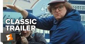 Roger & Me (1989) Official Trailer - Michael Moore GM Documentary HD