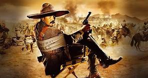 And Starring Pancho Villa as Himself 2003 movie trailer