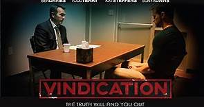 Vindication | Trailer | Ben Davies | Kat Steffens | Sonya Davis