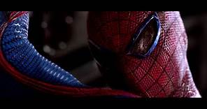 The Amazing Spider-Man (2012) New Official Trailer | HD
