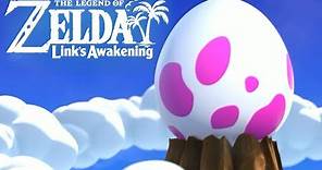 Zelda: Link's Awakening - Full Game Walkthrough