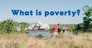 What is Poverty? | Exploring Extreme Poverty with Compassion