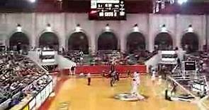 Davidson College Basketball - Belk Arena