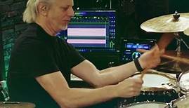 GrooveClix iOS App: Dave Weckl Plays to "Havana" Groove