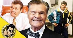 Tribute to Fred Willard (1933 - 2020)