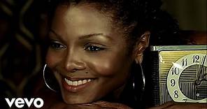 Janet Jackson - Got 'Til It's Gone (Official Music Video)