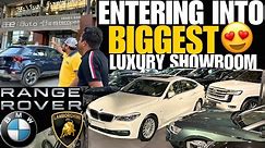 Biggest Luxury Cars Collection In Preowned Cars Market | Autobest Emperio
