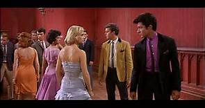 West Side Story ' Dance at the Gym ' Mambo 日本語字幕