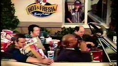 (December 16, 2001) WPSG-TV UPN 57 Philadelphia Commercials