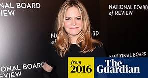 Jennifer Jason Leigh: 'Until Tarantino, I had forgotten who I was as an actress'