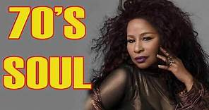 70S 80s RB Soul Groove - Chaka Khan - Marvin Gaye - Al Green - Phylis Hyman - Ray Charles Frank