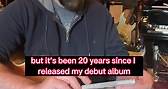 Josh Kelley - How has it been 20 years since I released...
