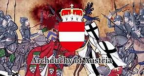 Persistent Kingdoms: Archduchy of Austria #3 Send Off