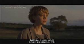 Never Let Me Go - Escena Final (subtitulada al Español)