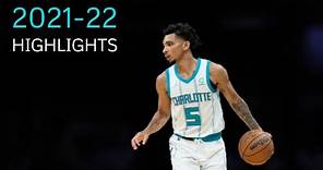 James Bouknight NBA Highlights So Far