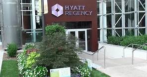 Hyatt Regency - Greenville, SC