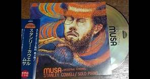 Prayer For Peace - Stanley Cowell 1974