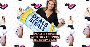 'GMA' Deals & Steals with free shipping on every deal