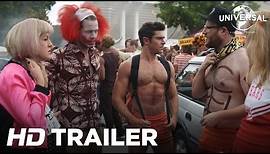 Bad Neighbours 2 – International trailer (Universal Pictures)