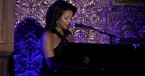Gloria Reuben - For All We Know