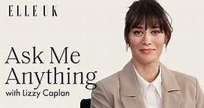 Lizzy Caplan Discusses 'Mean Girls', Her 'Fatal Attraction' Co-Star Joshua Jackson And 'First Dates'