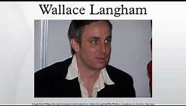 Wallace Langham