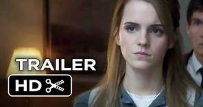 Regression Official Trailer #1 (2015) - Emma Watson, Ethan Hawke Movie HD