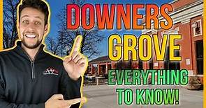 Everything to Know About Downers Grove Illinois