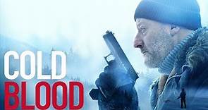 Cold Blood (2019) | OFFICIAL TRAILER