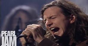 Jeremy (Live) - MTV Unplugged - Pearl Jam