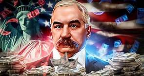 J.P. Morgan: who owned America