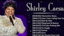 What Really Happened to Shirley Caesar?