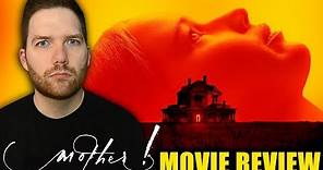 Mother! - Movie Review