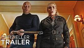 THE TRIP - Ein mörderisches Wochenende | Trailer (Deutsch / German) | 2021 | Dark-Comedy | Thriller