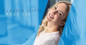 Claudia Leitte - Pode Ter (Clipe Oficial)