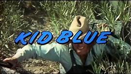 Kid Blue movie (1973)