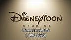 DisneyToon Studios Trailer Logos (1990-2025)