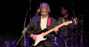 Cream of Clapton - Eric Clapton Tribute Band
