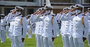 Escuela Naval Militar convocatoria 2022: carreras y requisitos