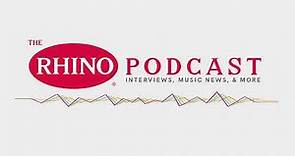 The Rhino Podcast #19 - Rod Stewart’s BLONDES HAVE MORE FUN 40 years later with Carmine Appice