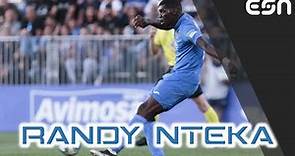 Discovering the Phenomenal Skills of Randy Nteka | Highlights