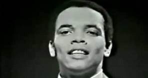 Johnny Nash - Then You Can Tell Me Goodbye 1964